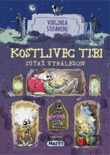 Kostlivec Tibi: Súťaž vynálezcov