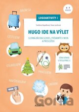 Hugo ide na výlet