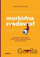 Morbídna zvedavosť