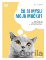 Čo si myslí moja mačka?