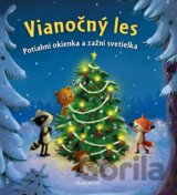 Vianočný les