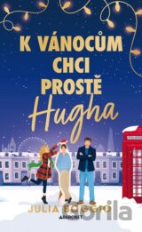K Vánocům chci prostě Hugha