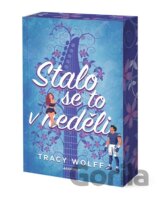 Stalo se to v neděli