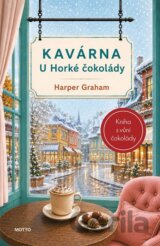Kavárna U Horké čokolády