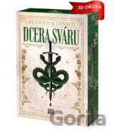 Dcera sváru – limitovaná edice s 3D ořízkou