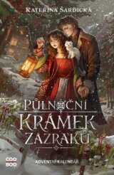 Půlnoční krámek zázraků
