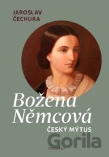 Božena Němcová
