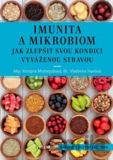 Imunita a mikrobiom