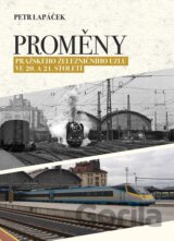 Proměny pražského železničního uzlu ve 20. a 21. století