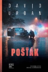 Pošťák