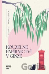 Kouzelné papírnictví v Ginze