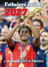 Fotbalové hvězdy 2027
