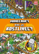Minecraft - Kde je kostlivec?