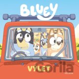 Bluey - Výlet