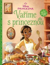 Disney Princezna - Vaříme s princeznou