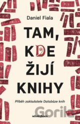 Tam, kde žijí knihy