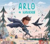 Arlo a havran