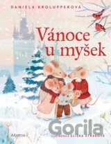 Vánoce u myšek