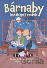 Bárnaby - bubák zpod postele
