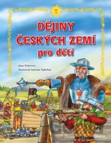 Dějiny českých zemí – pro děti