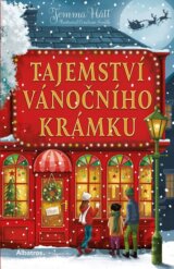 Tajemství vánočního krámku