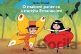 O makové panence a motýlu Emanuelovi
