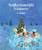 Nejkrásnější Vánoce v lese