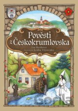 Pověsti z Českokrumlovska