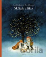 Skřítek a lišák