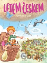 Letem Českem