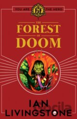 Fighting Fantasy: Forest of Doom