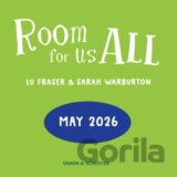 Room for Us All