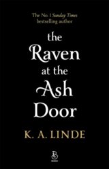 Raven at the Ash Door