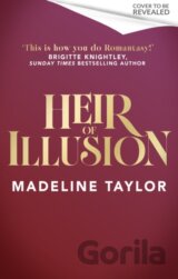 Heir of Illusion