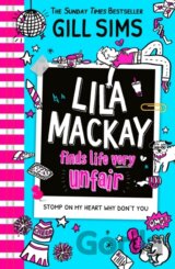 Lila Mackay Finds Life Very Unfair