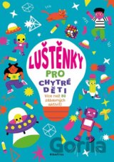 Luštěnky pro chytré děti