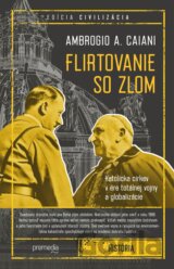 Flirtovanie so zlom