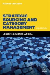 Strategic Sourcing and Category Management