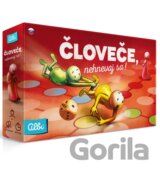 Človeče, nehnevaj sa!