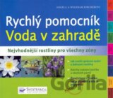 Voda v zahradě