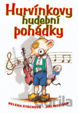 Hurvínkovy hudební pohádky