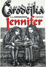 Čarodějka Jennifer