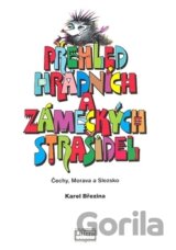 Přehled hradních a zámeckých strašidel