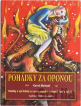Pohádky za oponou