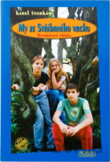 My ze stříbrného vrchu 1.