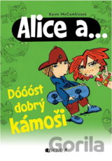 Dóóóst dobrý kámoši