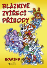 Bláznivé zvířecí příhody