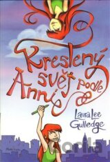 Kreslený svět podle Annie