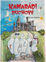 Kamarádi duchové