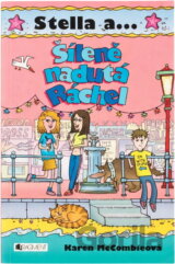 Šíleně nadutá Ráchel